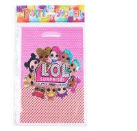 10 pcs Surprise Loot Bags