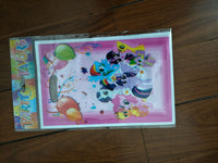 Pony loot bags (10 pack)