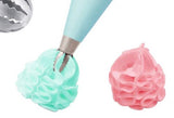 13 pcs Russian Ball nozzles