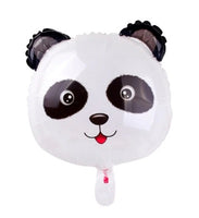 15 pcs Panda balloons