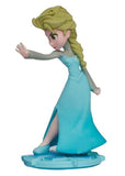 Snow Princess figurines/cake topper - Elsa and Anna