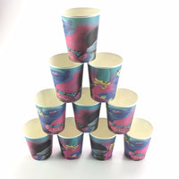 Trolls tableware (41 pc pack)