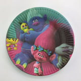 Trolls tableware (41 pc pack)