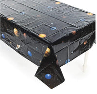 Outer Space tableware - 37 pcs