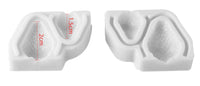 3d Strawberry silicon mould