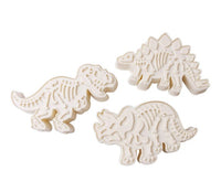 Dinosaur Cookie Cutters