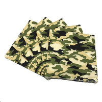 Army/Camouflage tableware