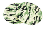 Army/Camouflage tableware