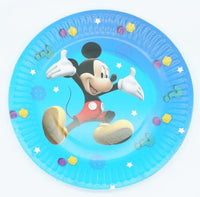 Mr Mouse tableware (41 piece)
