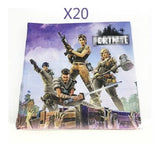 Battle Royale tableware - 41 pcs