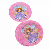 Sofie tableware - 41 pcs