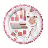 Spa Day tableware (41 piece)