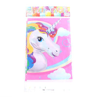 Unicorn tableware (41 pcs pack)