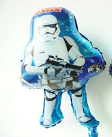 Space Wars balloons (5 pack)