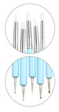 5 pcs Sculpting tools