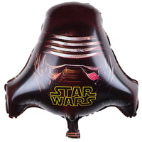 Space Wars balloons (5 pack)