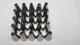 91 piece piping set