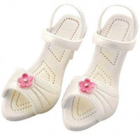 9 pcs High Heel mould