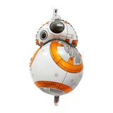 Space Wars balloons (5 pack)