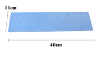 Cake Lace Mat - CLMB2