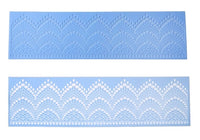 Cake Lace Mat - CLMB2