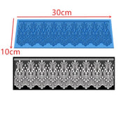 Cake Lace Mat - CLMB5