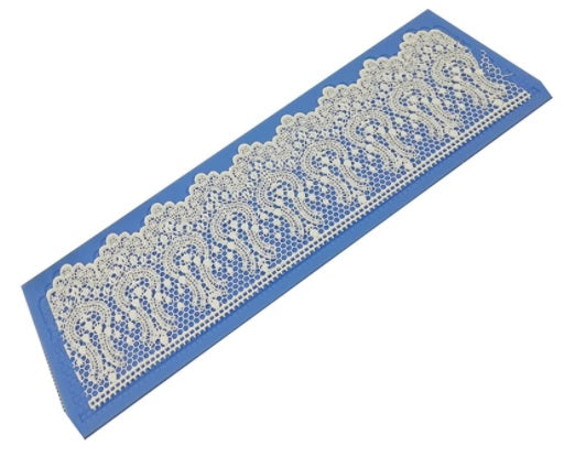 Cake Lace Mat - CLMB5