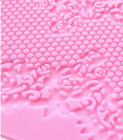 Cake Lace Mat - CLMB6