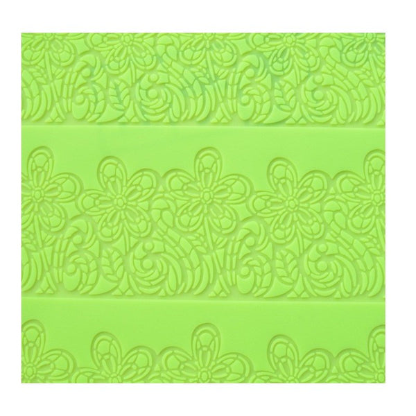 Cake lace mat - CLMG1