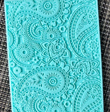 Cake Lace Mat - CLMG4