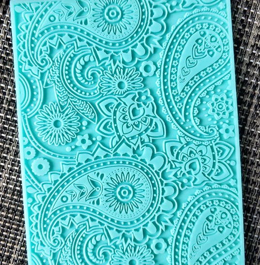 Cake Lace Mat - CLMG4