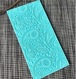 Cake Lace Mat - CLMG4