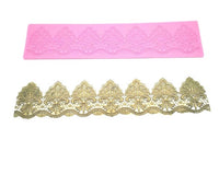 Cake lace mat - CLMP2