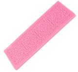 Cake lace mat - CLMP9