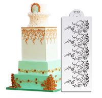 Cake Stencil  -  CST0006