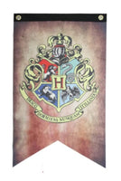 Wizard Class banner - School