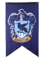 Wizard Class banner - Raven