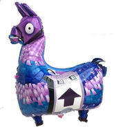 Battle Royale Llama balloon