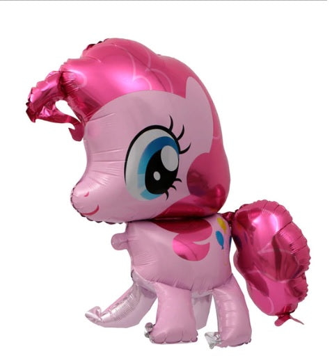 Pony balloon