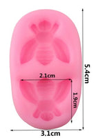 Bee silicon mould
