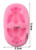 Bee silicon mould