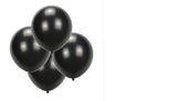 Halloween balloons Pack I (9 piece)