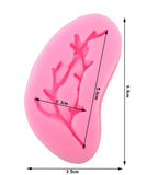 Tree Branch Silicon mould