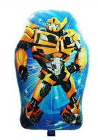 Transformers Balloons (12 pack)