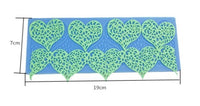 Cake lace mat - CLMB7