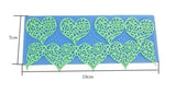 Cake lace mat - CLMB7
