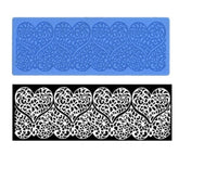 Cake lace mat - CLMB7