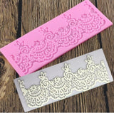 Cake lace mat - CLMG3