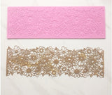 Cake lace mat - CLMP20