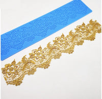 Cake lace mat - CLMP21